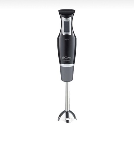 ARZUM MONOMİX AR 1132 EL BLENDER