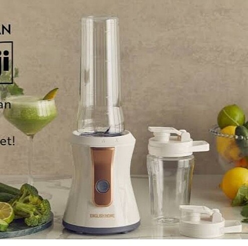 BLENDER KİŞİSEL ENGLİSH HOME MARKA