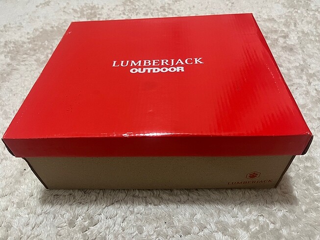38 Beden LUMBERJACK KADIN OUTDOOR BOT