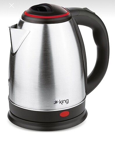 KİNG QUESTO KSI1004 SU ISITICI