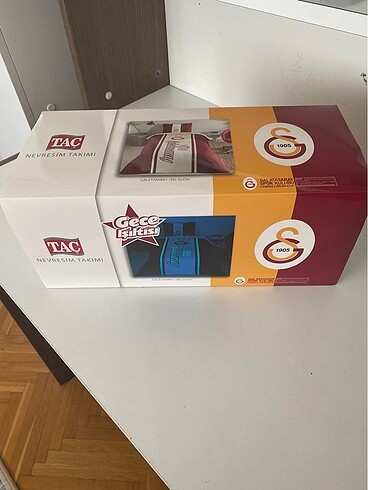 Beden TAÇ 1905 GLOW TEK KİŞİLİK NEVRESİM TK