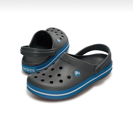 CROCS TERLİK ORJİNAL 42/43