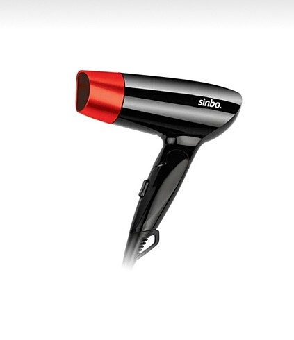 SİNBO SHD 7097 SAÇ KURUTMA MAKİNESİ