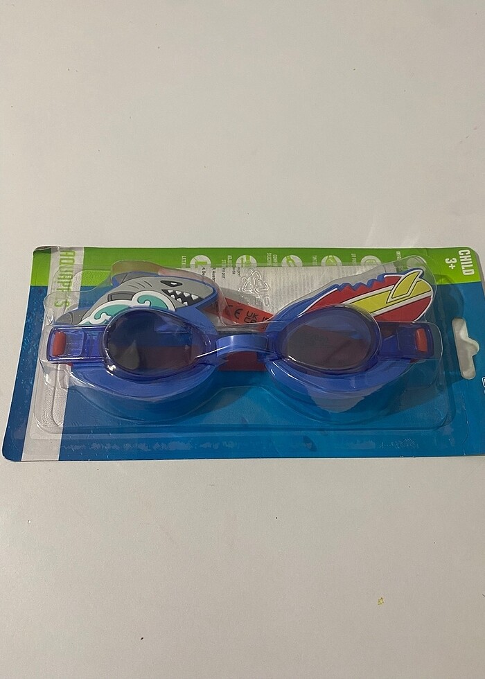 BESTWAY YÜZÜCÜ GÖZLÜĞÜ - Görsel 4