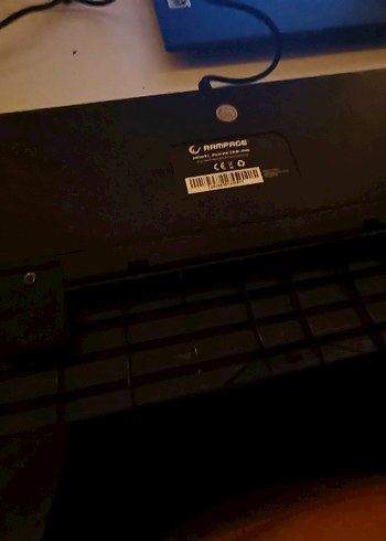 Rampage Klavye KB - R81 - Görsel 4