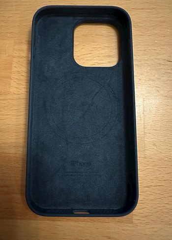 İPhone 14 pro orijinal telefon kılıfı - Görsel 2