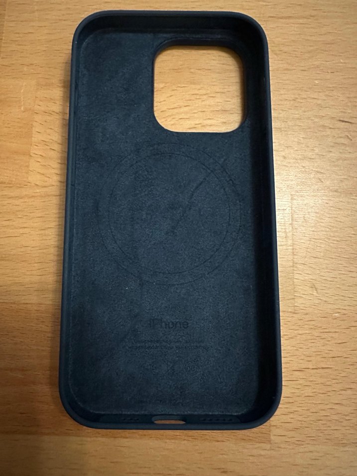 İPhone 14 pro orijinal telefon kılıfı - Görsel 2