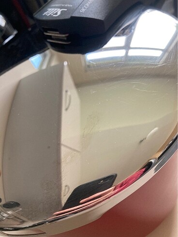 Silit6,5 litre düdüklü tencere kırmızı - Görsel 7