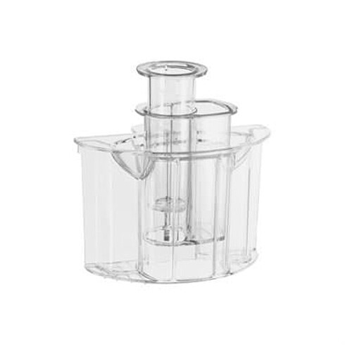 Kitchenaid 5KFP1644ECA Mutfak Robotu - Görsel 7