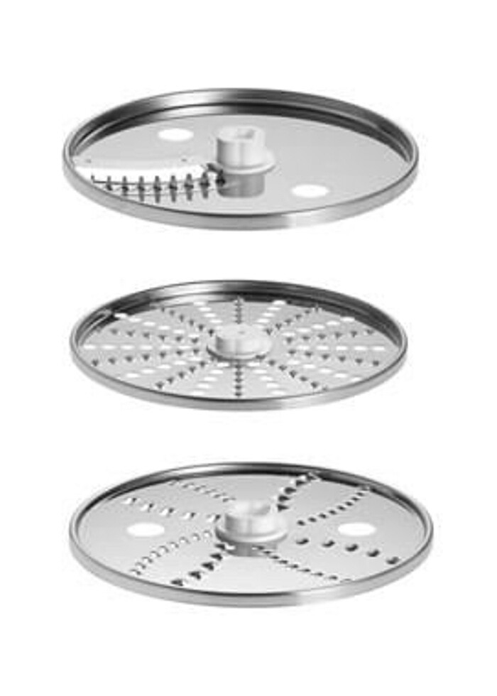 Kitchenaid 5KFP1644ECA Mutfak Robotu - Görsel 3