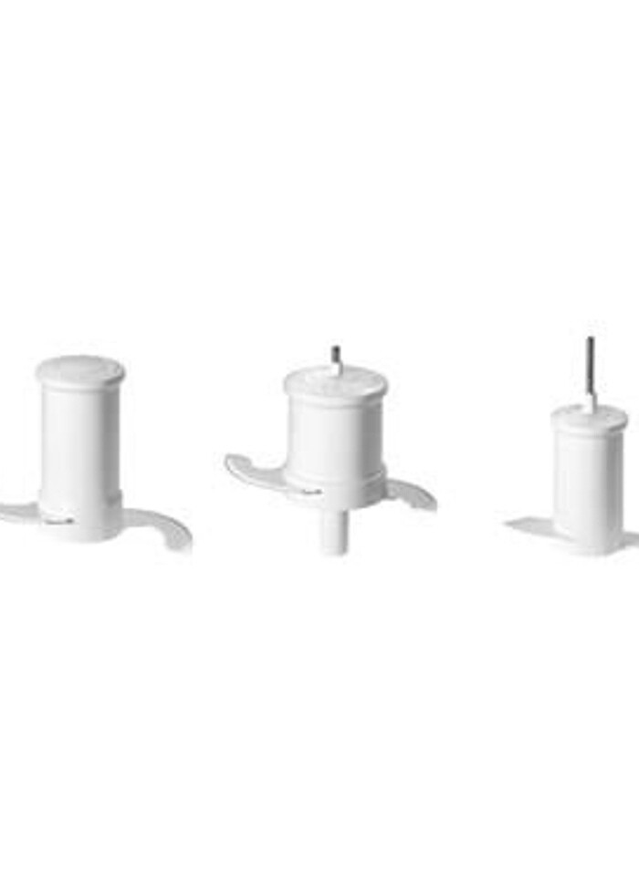 Kitchenaid 5KFP1644ECA Mutfak Robotu - Görsel 5