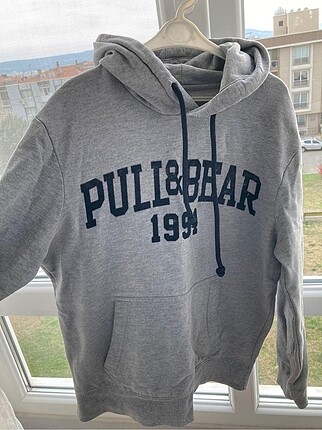 Pull&Bear Sweatshirt