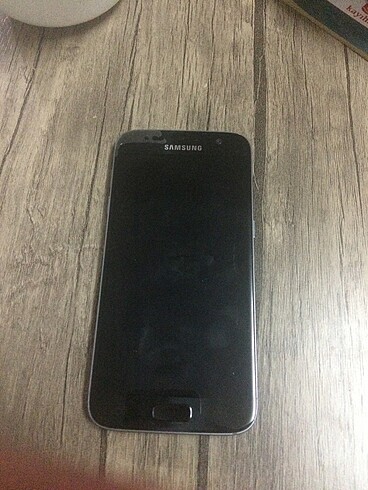 #samsung#s7#telefon çalışmıyor#