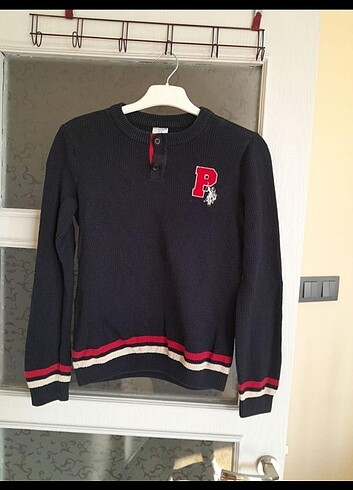 #us polo#kazak#13/14 yasa uygun #