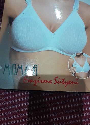 40 Beden #kom#emzirme sutyeni#75C#