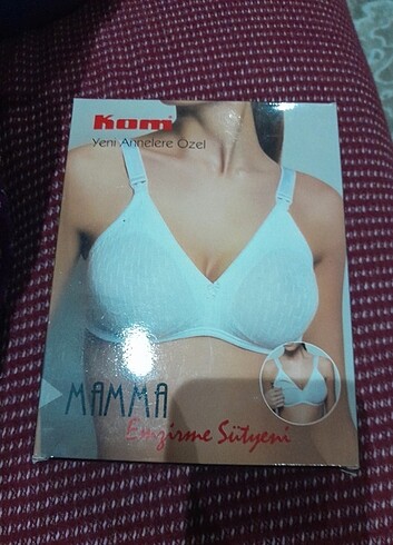 #kom#emzirme sutyeni#75C#