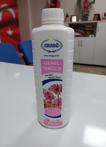 Genel temizlik