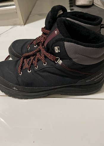 Decathlon Bot Velcro Bağcıklı - Görsel 3