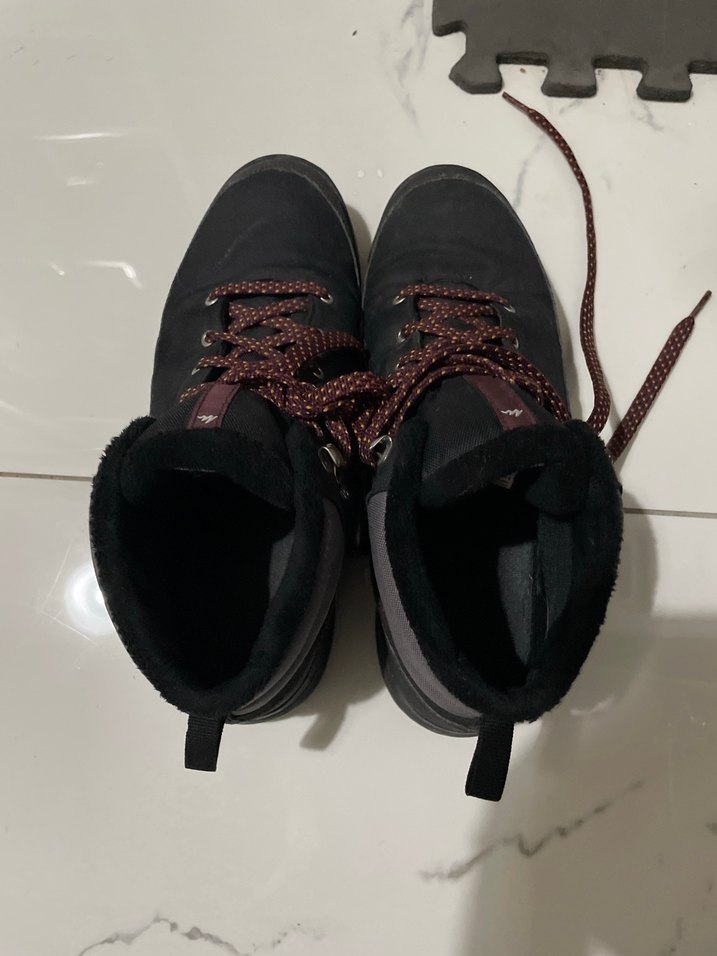 Decathlon Bot Velcro Bağcıklı - Görsel 2