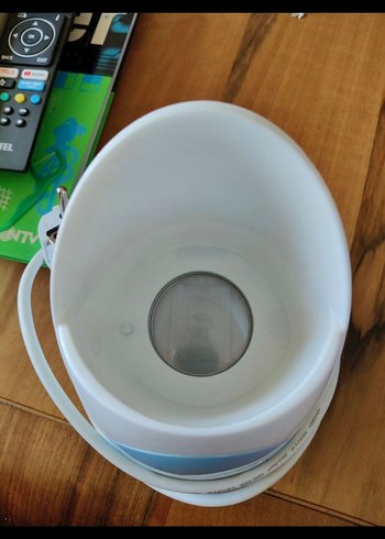 weewell biberon ısıtıcı ve sterilizatör - Görsel 3