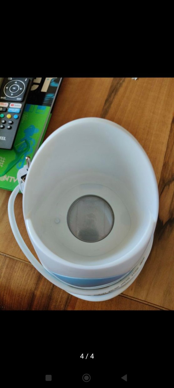 weewell biberon ısıtıcı ve sterilizatör - Görsel 3