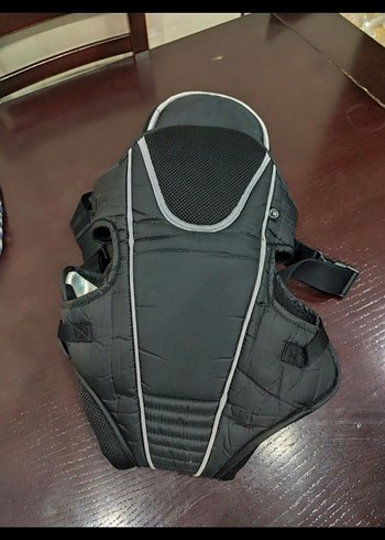 Siyah Mothercare Bebek Taşıyıcı - Görsel 5