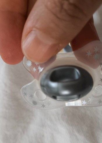 0-6 ay Bebek Emzik - Görsel 3