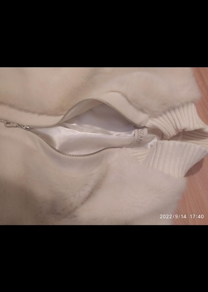 Krem mont - Görsel 2