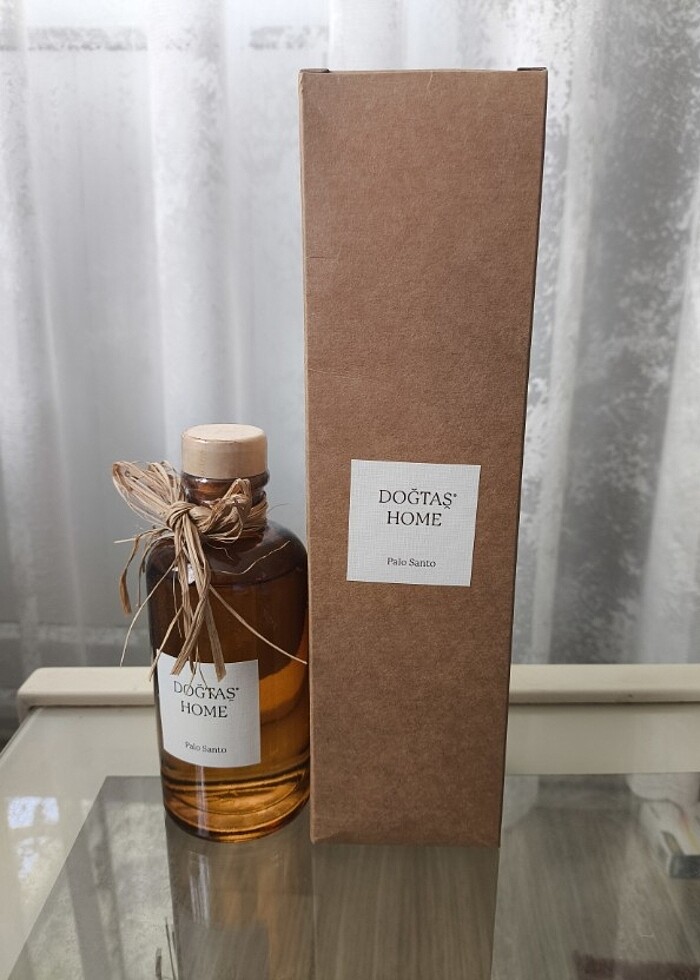 Doğtaş home palo Santo oda kokusu - Görsel 2