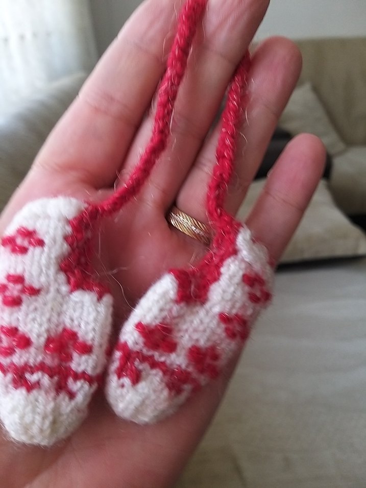 minik süs patikler anahtarlık araba süsü yada çantaya takılabili - Görsel 5