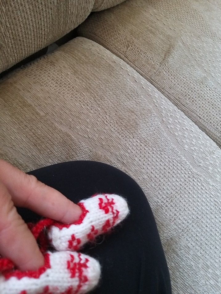 minik süs patikler anahtarlık araba süsü yada çantaya takılabili - Görsel 2