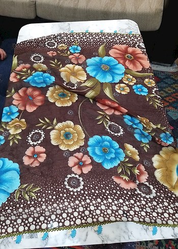 3 adet tığ oyalı kullanılmış yazmalar 2 adeti 2 baştır 1 i 4 baş - Görsel 2