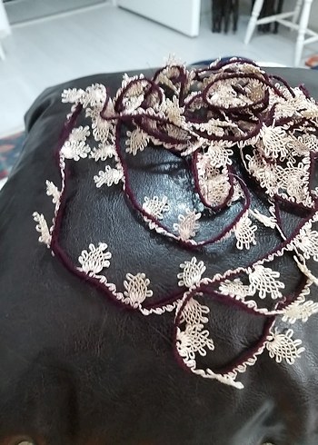 iğne oyası değerlendirmelik yazmadan kesilmiştir bilerek alın - Görsel 3