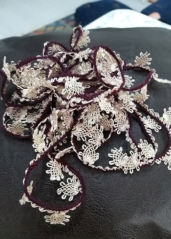 iğne oyası değerlendirmelik yazmadan kesilmiştir bilerek alın - Görsel 5