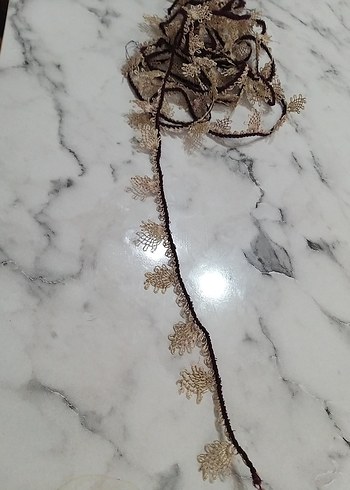 iğne oyası değerlendirmelik yazmadan kesilmiştir bilerek alın - Görsel 8