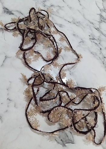 iğne oyası değerlendirmelik yazmadan kesilmiştir bilerek alın - Görsel 11