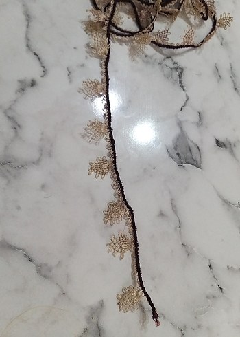 iğne oyası değerlendirmelik yazmadan kesilmiştir bilerek alın - Görsel 9