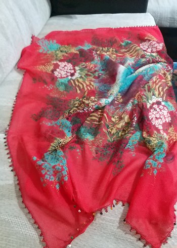 sık sık yapılmış iğne oyalı yazma az kullanılmıştır reyyan marka - Görsel 7