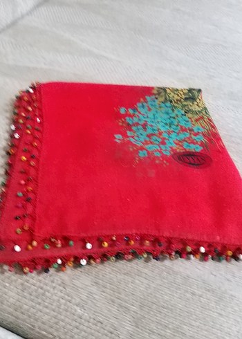 sık sık yapılmış iğne oyalı yazma az kullanılmıştır reyyan marka - Görsel 11