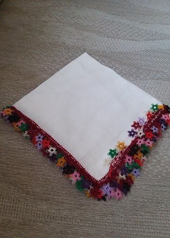 sık sık yapılmış iğne oyalı yazma alt örümcekleri - Görsel 16