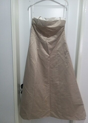 amerikadan alınma balo elbisesi - Görsel 2