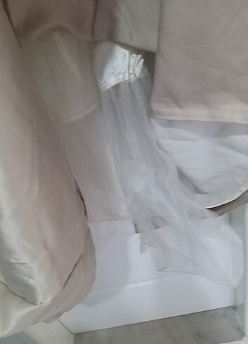 amerikadan alınma balo elbisesi - Görsel 5