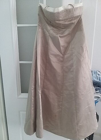 amerikadan alınma balo elbisesi - Görsel 16