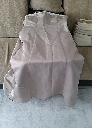 amerikadan alınma balo elbisesi - Görsel 19