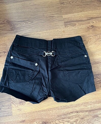 CB Made in italy Mini şort