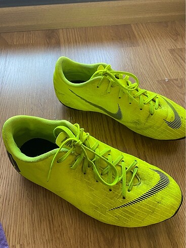 Nike spor ayakkabısı 38