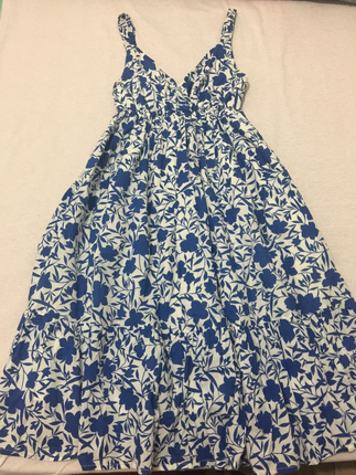 Abercrombie & Fitch Yazlık elbıse