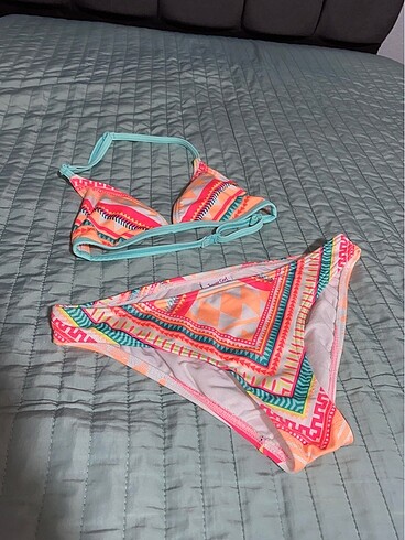 Kız çocuk bikini