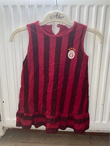 Galatasaray elbise