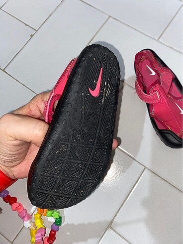 Nike Nike sandalet